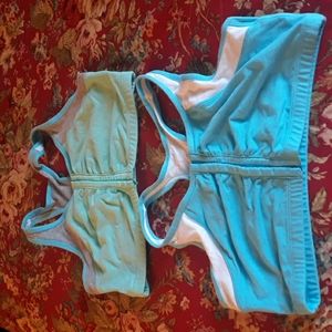 🌺2 SNAP FRONT Bras